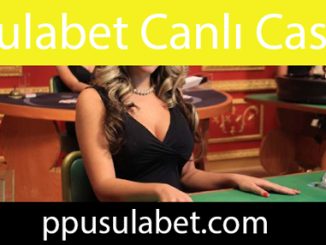 Pusulabet canlı casino alanında ciddi çeşitlilik arz etmektedir.